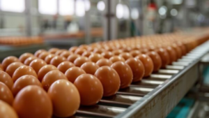 Almarai Hatchery Project