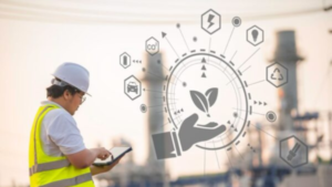 Hasco Amala Environmental Monitoring Project