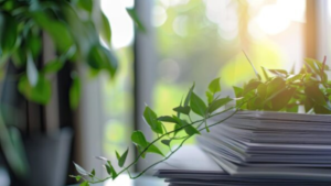 Yamama Cement Environmental Records and Control Project