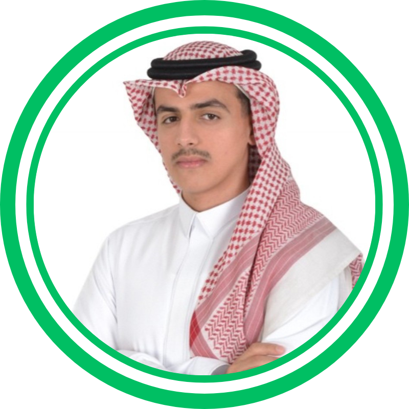 Abdulaziz Alshehri