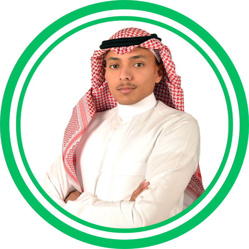 Mohammed Almoheidib